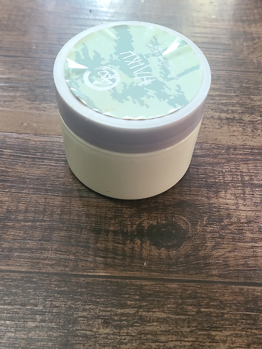 Haiku Skin Softner